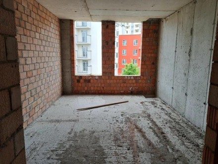 Агентство UA.estate пропонує придбати 3-кімнатну квартиру у Львові та стати її в. . фото 13