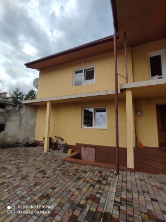 Продаж спареного будинку в м. Самбір. Самбор. фото 1