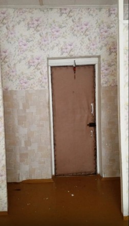 Продаётся гостинка площадью 15м2 квадратных метра. Идеально подходит для реализа. Одесская. фото 2