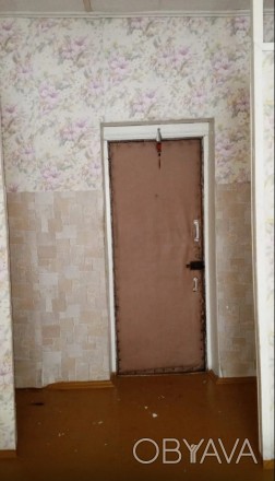 Продаётся гостинка площадью 15м2 квадратных метра. Идеально подходит для реализа. Одесская. фото 1