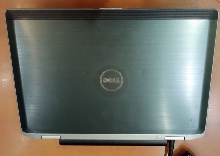 Пропоную Ноутбук Dell - повністю робочий для навчання і Бізнесу
модель Latitude. . фото 4