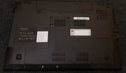 Пропоную Ноутбук Lenovo - повністю робочий для навчання і Ютубу
модель B560- се. . фото 3
