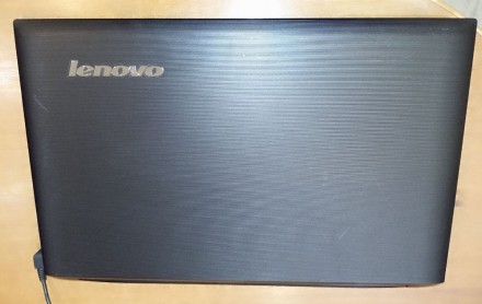 Пропоную Ноутбук Lenovo - повністю робочий для навчання і Ютубу
модель B560- се. . фото 6