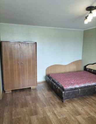 Аренда 1 комнатной на Вечернем, есть вся мебель и техника, хорошее состояние, во. Саксаганский. фото 8
