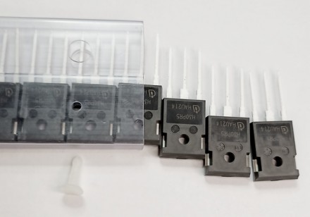 Транзистори великий вибір зі складу НВП ІМС за готівковий та безготівковий (з пд. . фото 6