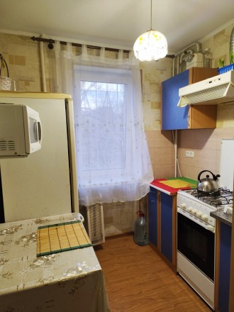 Сдам уютную 1-комнатную квартиру в центре Таирова, Академика Королёва / ост.Мага. Таирова. фото 5