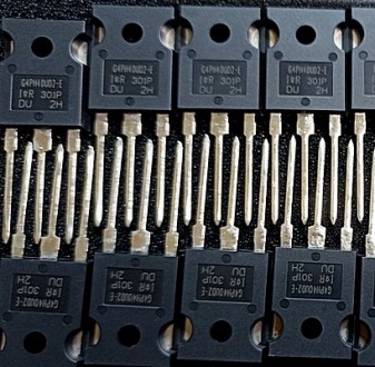 Транзистори великий вибір зі складу НВП ІМС наявність та ціни дивіться прайс -
. . фото 2