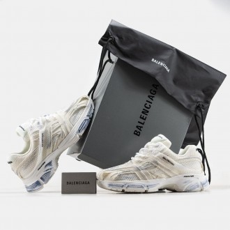 Кроссовки мужские бежевые Balenciaga Phantom Biege (10505). Киев. фото 1 Кроссовки мужские бежевые Balenciaga Phantom Biege (10505). Киев. фото 1