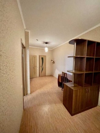 Продаж охайної, затишної квартири 56.7 кв м, розташована на 22/23 поверхового бу. . фото 9
