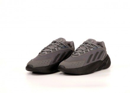  Кроссовки мужские серые Adidas Ozelia 
Рады представить вам мужские кроссовки A. . фото 3