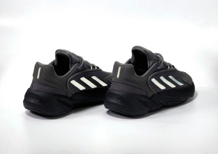  Кроссовки мужские серые Adidas Ozelia 
Рады представить вам мужские кроссовки A. . фото 9