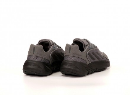  Кроссовки мужские серые Adidas Ozelia 
Рады представить вам мужские кроссовки A. . фото 5