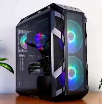 Компʼютер Intel Core i5 11400F, 16GB, RTX 3070, Игровой ПК Компьютер. Киев. фото 1 Компʼютер Intel Core i5 11400F, 16GB, RTX 3070, Игровой ПК Компьютер. Киев. фото 1
