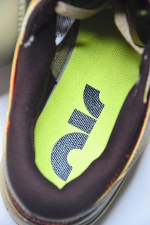 Кроссовки мужские оливковые Nike Air Dunk Low Jumbo Medium Olive
Мужские кроссов. . фото 9