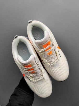 Кроссовки мужские оранжевые Nike Pegasus Trail 3 Yellow Orange
Мужские кроссовки. . фото 9