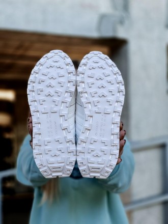 Кроссовки женские белые Adidas Retropy E5 Triple White
Невероятно стильные женск. . фото 7