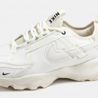 Кроссовки мужские белые Nike TC 7900 white
Мужские кроссовки Найк 7900 в однотон. . фото 10