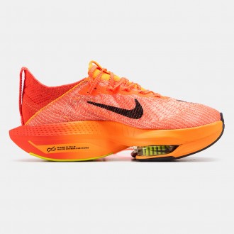 Кроссовки мужские оранжевые Nike Air Zoom Alphafly Next% 2 Orange
Потрясающая мо. . фото 4