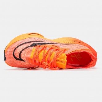 Кроссовки мужские оранжевые Nike Air Zoom Alphafly Next% 2 Orange
Потрясающая мо. . фото 8