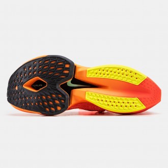 Кроссовки мужские оранжевые Nike Air Zoom Alphafly Next% 2 Orange
Потрясающая мо. . фото 3