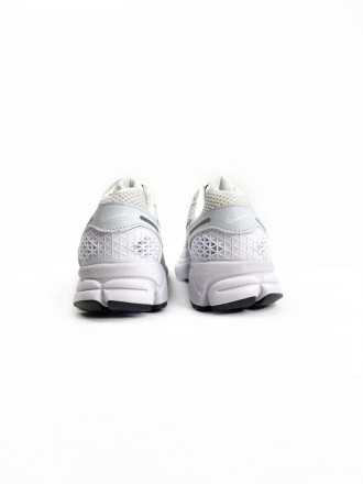 Кроссовки мужские белые Nike Zoom Vomero 5 White
Мужские кроссовки Найк ЗУМ в бе. . фото 5
