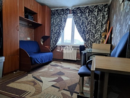 1-комнатная квартира, 26.0 кв.м. Харків. фото 1 1-комнатная квартира, 26.0 кв.м. Харків. фото 1