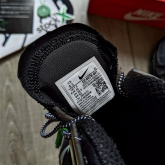 Кроссовки мужские черные Nike Air Max TN Terrascape Plus Black White
Шикарные му. . фото 4