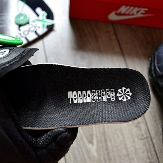 Кроссовки мужские черные Nike Air Max TN Terrascape Plus Black White
Шикарные му. . фото 7