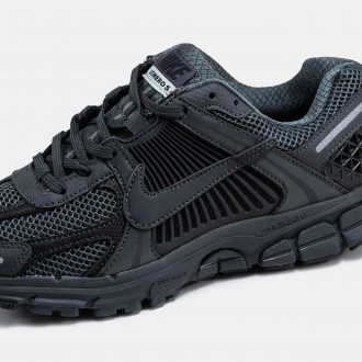 Кроссовки мужские черные Nike Air Zoom Vomero 5 Gray Black
Мужские кроссовки Най. . фото 9