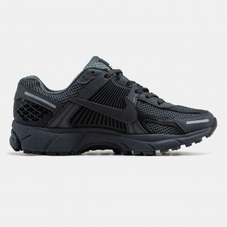 Кроссовки мужские черные Nike Air Zoom Vomero 5 Gray Black
Мужские кроссовки Най. . фото 6