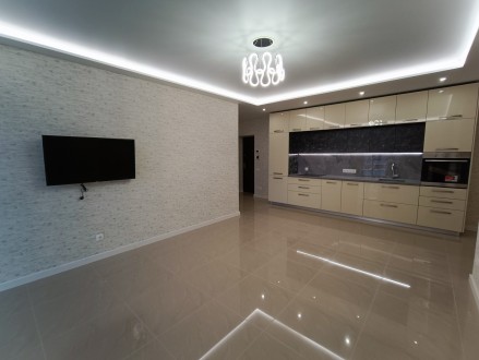 Продаж квартири з ремонтом на Грушевского!. Дніпро. фото 1