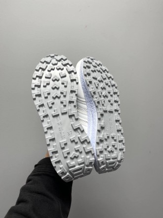 Кроссовки женские белые Adidas Retropy E5 Triple White
Невероятно стильные женск. . фото 8