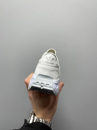 Кроссовки женские белые Adidas Retropy E5 Triple White
Невероятно стильные женск. . фото 6