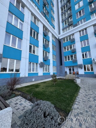 Продаж 3-кімнатної квартири, загальною площею 86м2. Квартира розташована на 9 по. Киевский. фото 1
