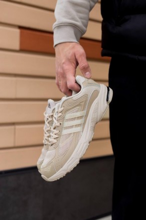 Мужские кроссовки бежевые Adidas Response Cl Beige
Представляем вашему вниманию . . фото 4