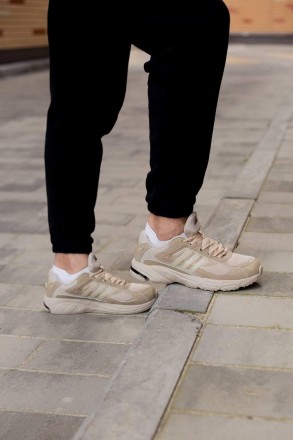 Мужские кроссовки бежевые Adidas Response Cl Beige
Представляем вашему вниманию . . фото 6