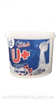 
Характеристики и описание
 
 
Пральний порошок Irawash universal 5,5 kg - абсол. . фото 3