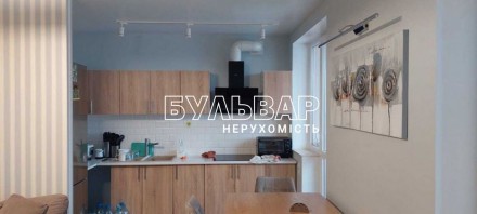 Продам 3-х комнатную квартиру по адресу Героев Харькова 270Д, общей площадью 82 . ХТЗ. фото 6