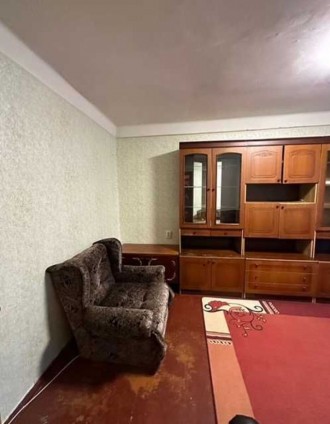 Двокімнатна квартира роздільні кімнати Братиславська 32, Тепла, комфортна, затиш. . фото 4