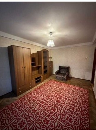Двокімнатна квартира роздільні кімнати Братиславська 32, Тепла, комфортна, затиш. . фото 2