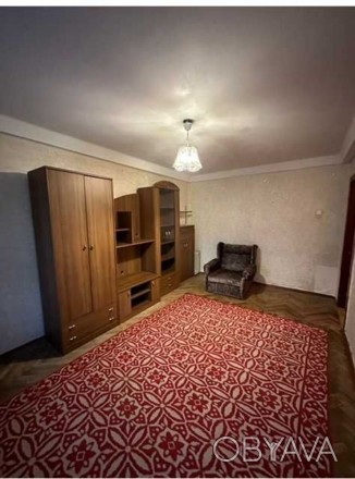 Двокімнатна квартира роздільні кімнати Братиславська 32, Тепла, комфортна, затиш. . фото 1