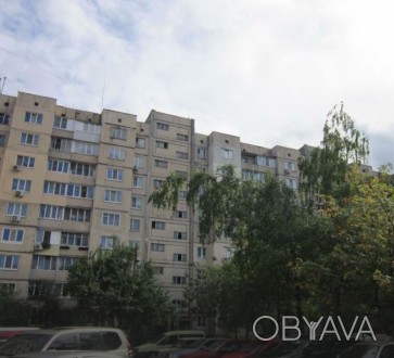 Райдужна вул., 21а 
Продам 1-кімн. квартиру, вул. Райдужна 21а, Воскресенка, Дні. . фото 1