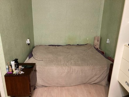 Продам 1-кімнатну квартиру в Шевченківському районі, вул. Казармена 4б, колишня . . фото 8