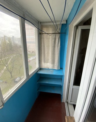 Продам 3х комнатную квартиру в Днепровском районе, по ул. Романа Мстиславича, 8.. . фото 7