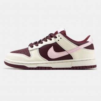 Кроссовки женские белые Nike SB Dunk Low PRM Valentine's Day
Женские кроссовки Н. . фото 7