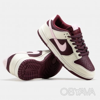 Кроссовки женские белые Nike SB Dunk Low PRM Valentine's Day
Женские кроссовки Н. . фото 1