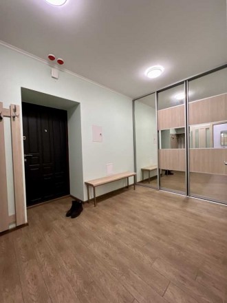 1-комнатная квартира, 50.00 кв.м. . фото 5 Скрипника М. Патріарха (Островського М.), 48а, ЖК Олександрія.
Пропонується у д. . фото 5