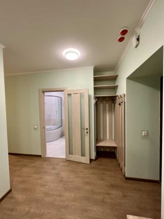 1-комнатная квартира, 50.00 кв.м. . фото 4 Скрипника М. Патріарха (Островського М.), 48а, ЖК Олександрія.
Пропонується у д. . фото 4