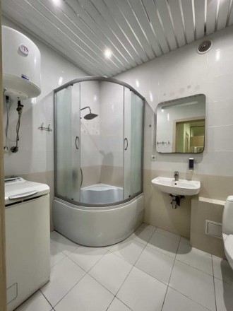 1-комнатная квартира, 50.00 кв.м. . фото 3 Скрипника М. Патріарха (Островського М.), 48а, ЖК Олександрія.
Пропонується у д. . фото 3