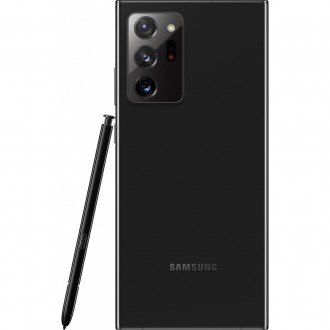 Samsung Galaxy Note20 Ultra
Витончений дизайн | 6.9" Dynamic AMOLED 2X edge Infi. . фото 3